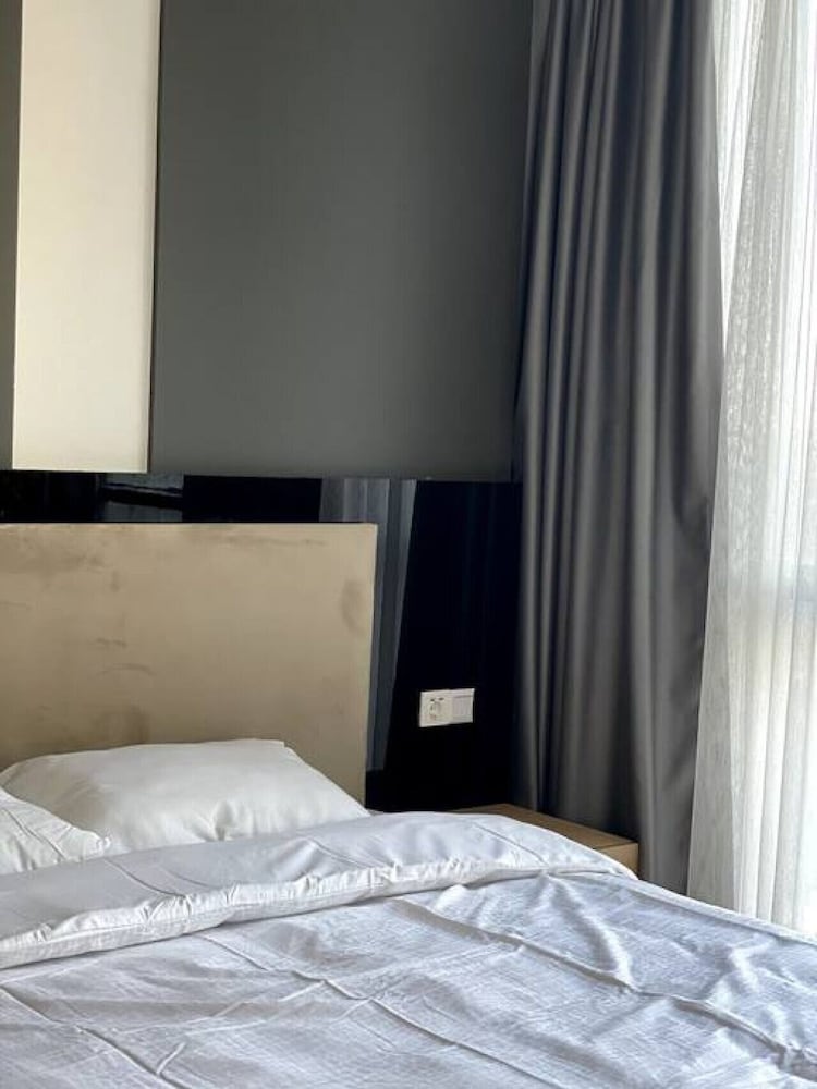 Modern Studio Near Mall of Istanbul