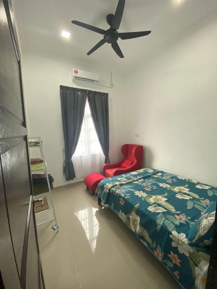 Homestay Tok Bali photo 4