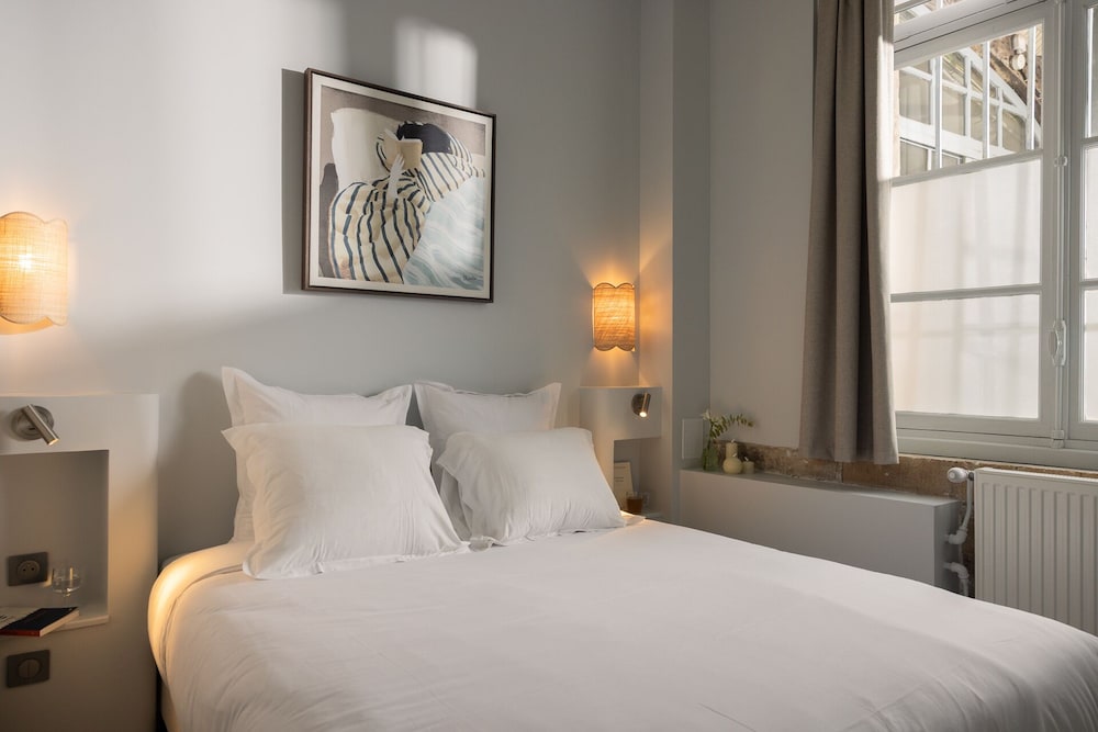 Notre Dame Paris Suite