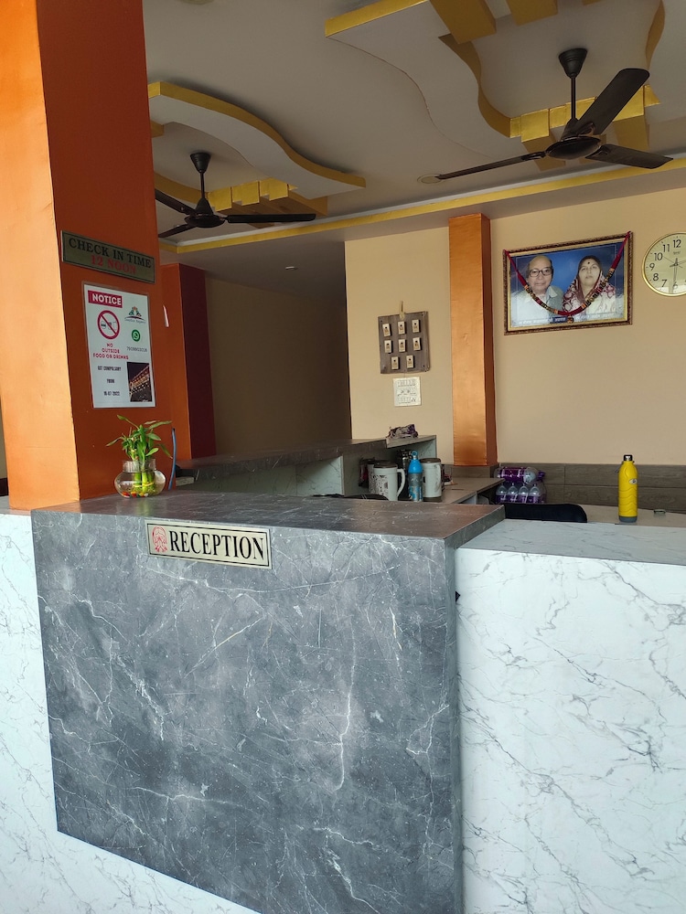 Deepsun Regency Hotel