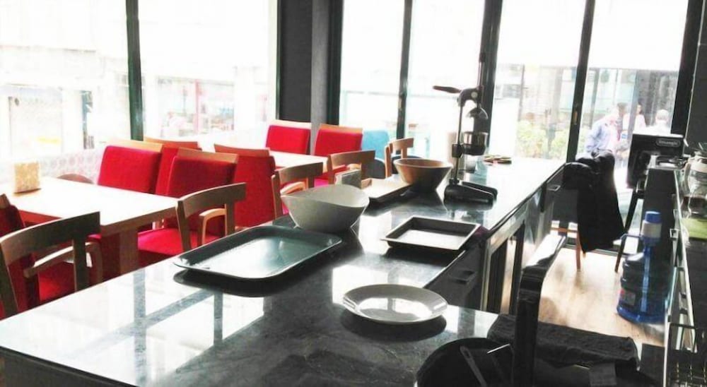 Taksimparis Apartments
