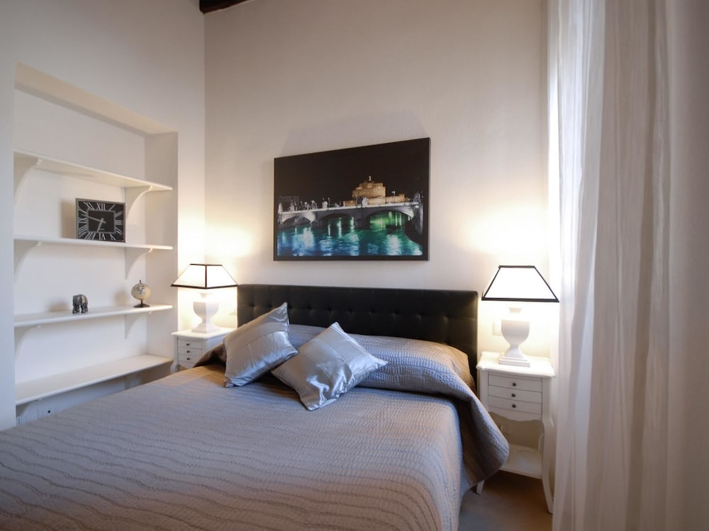 Grace Apartment