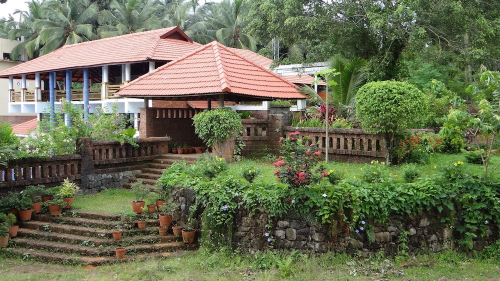 Vasco Dagama Beach Resort