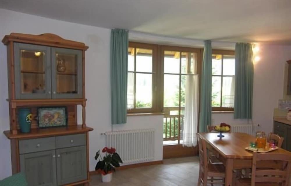 Residence il Giardino