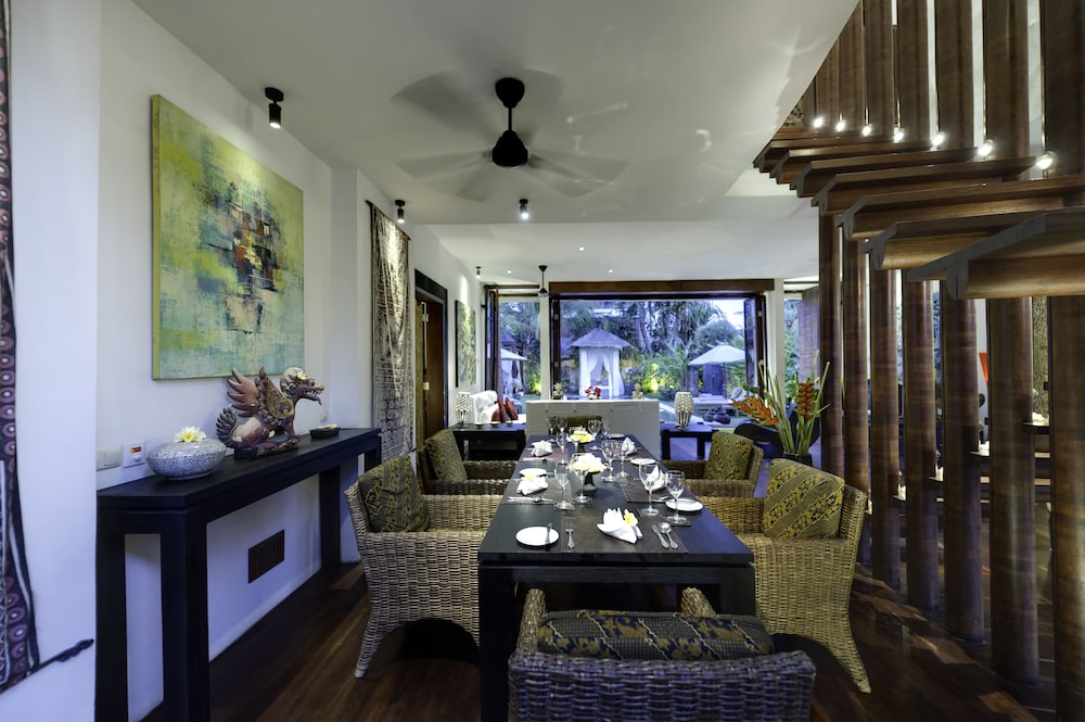 Majapahit Beach Villas by Nakula view 5
