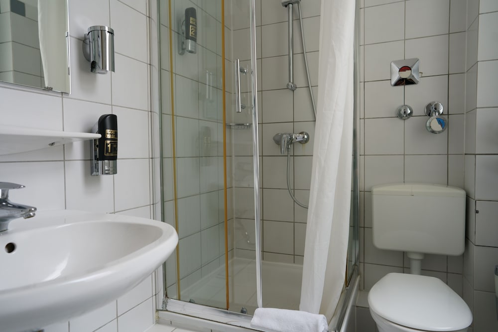 Hotel Ambert