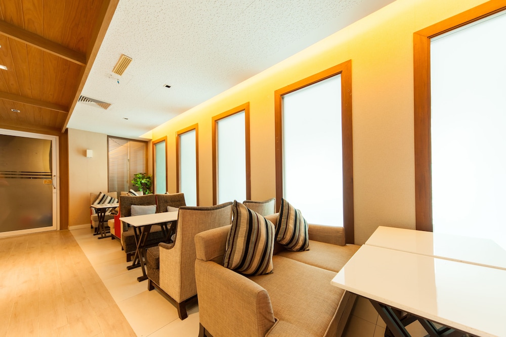 Lantana Resort Hotel Bangkok