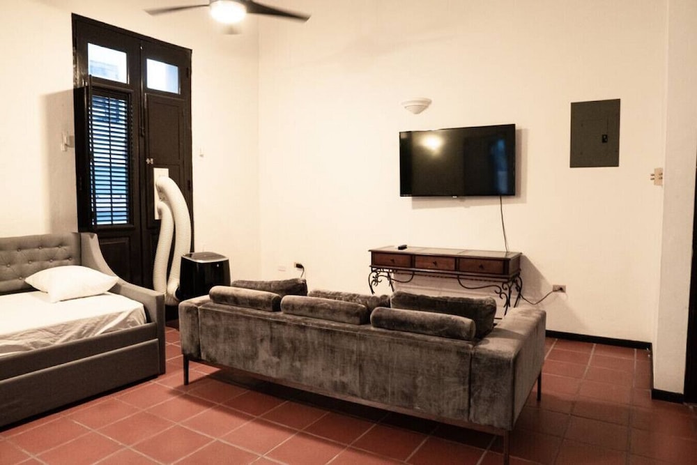 Old San Juan Rentals
