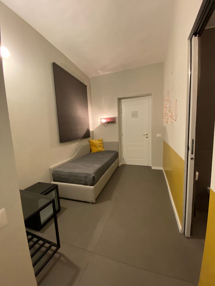 Cavour Urban Rooms