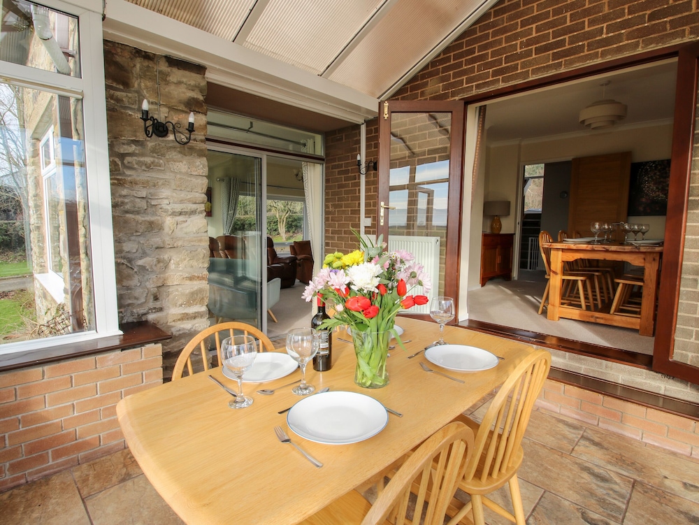 Bicton Lea