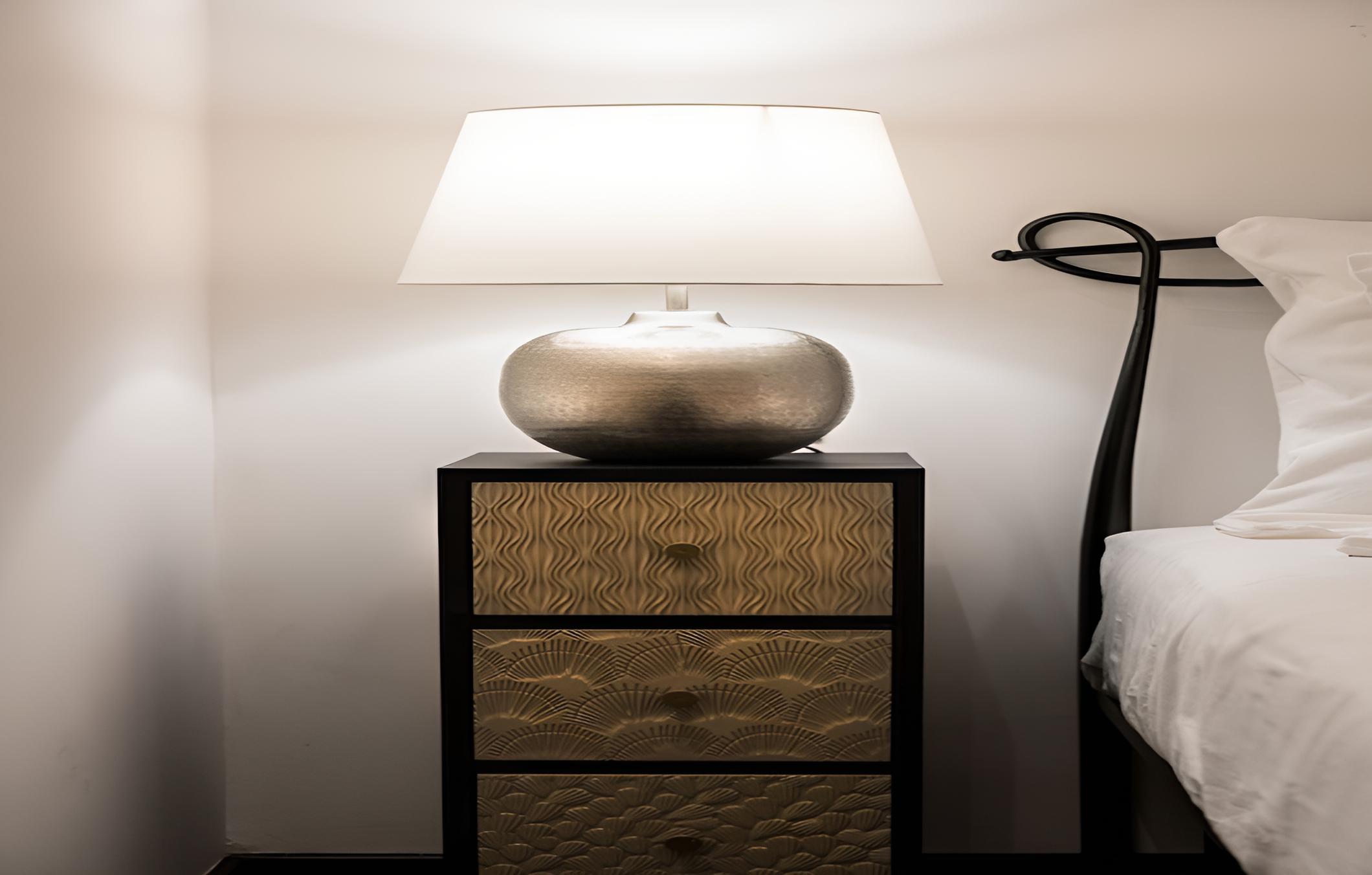 Barcaccia Luxury Suites