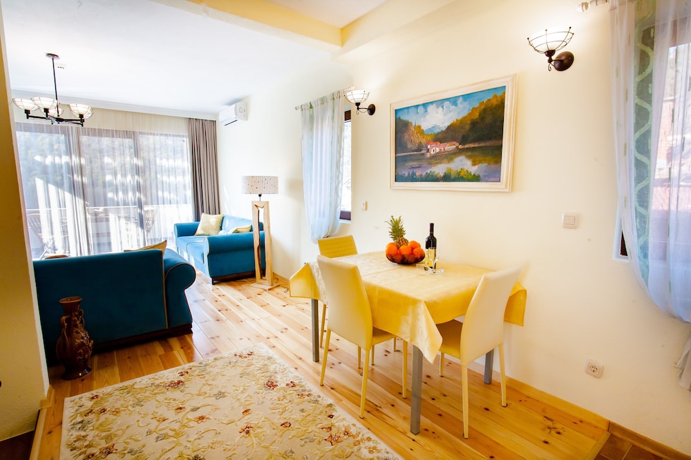 Paradise House Skadar Lake