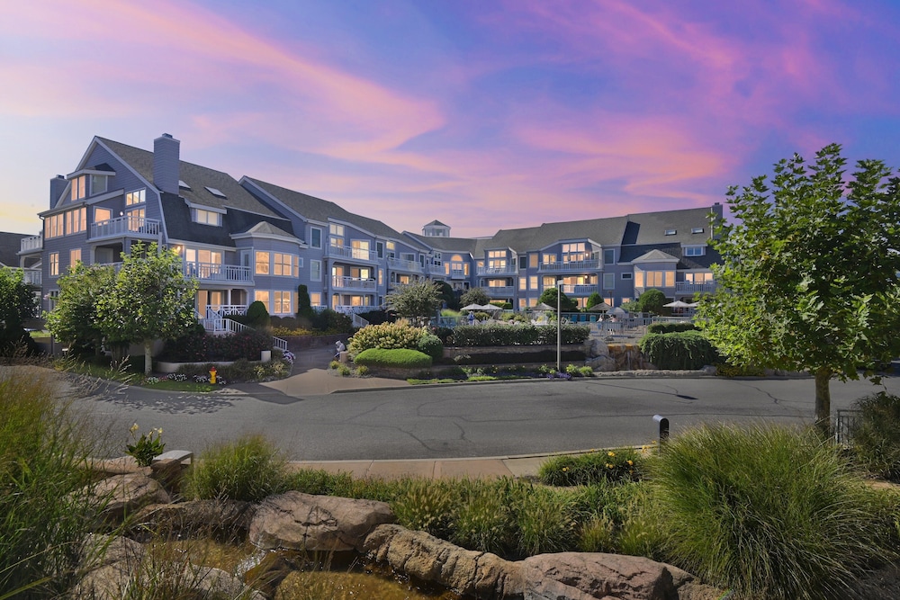 Wildwood Crest Seapointe Village Condo 2 Bedroom Condo