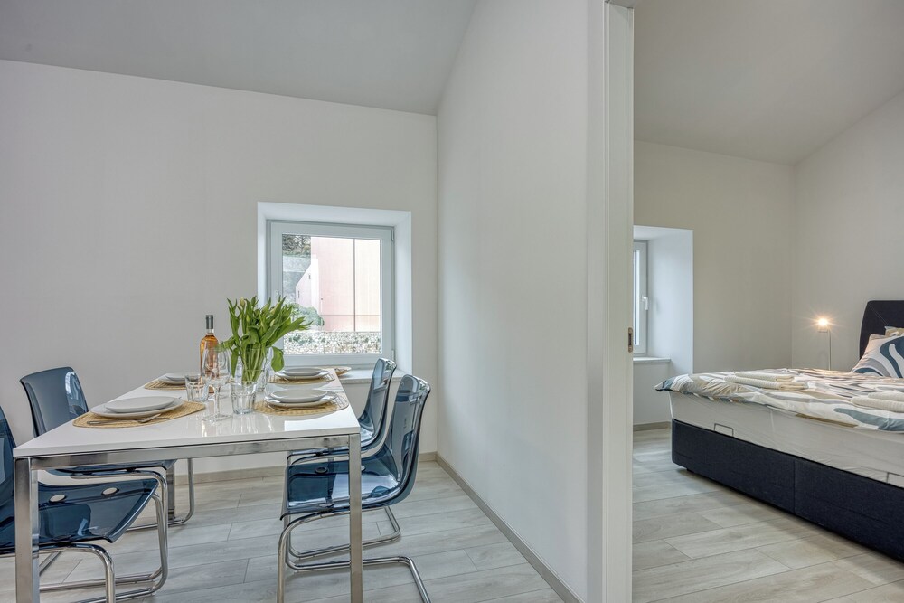 Panorama Apartment Veli Losinj