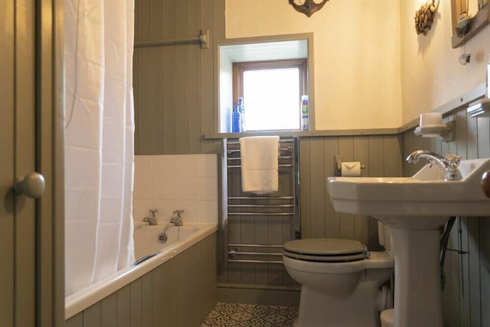 Kittiwake Cottage, Seahouses