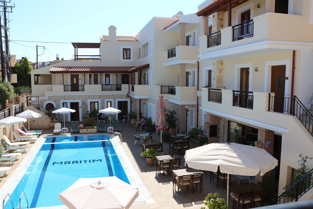 APOLLO CITY HOTEL