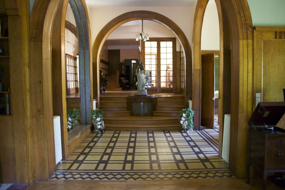 La Passagère
