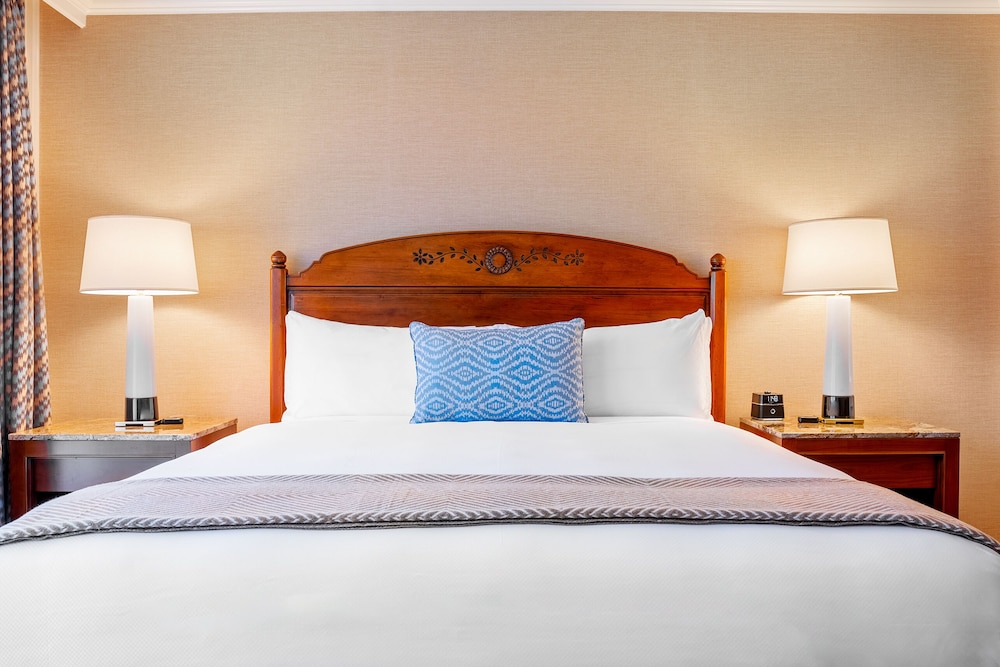 Little America Hotel