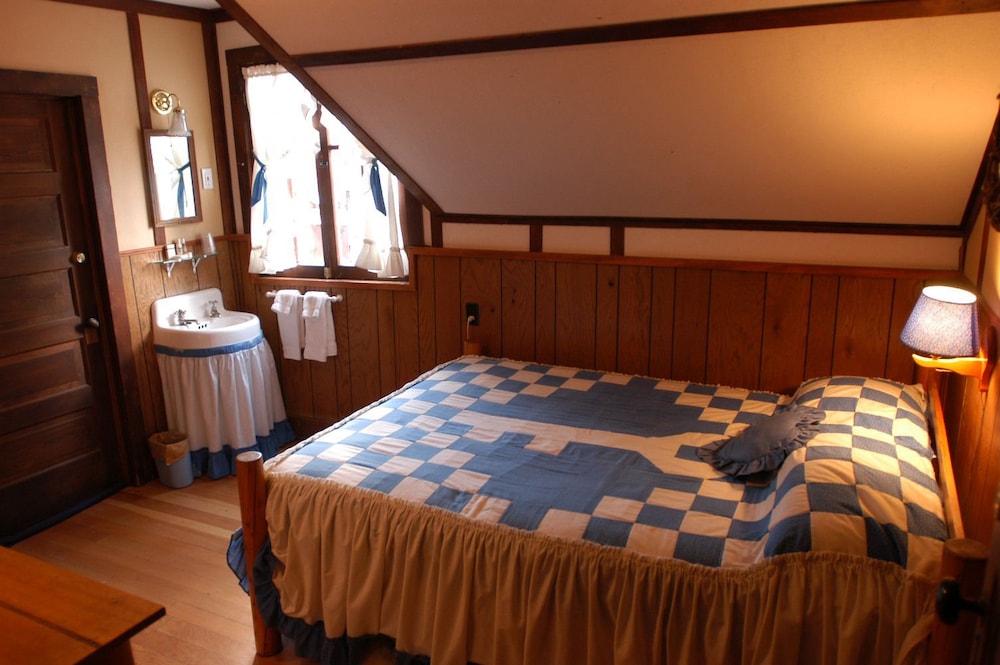 Baldpate Inn - Property Image 11
