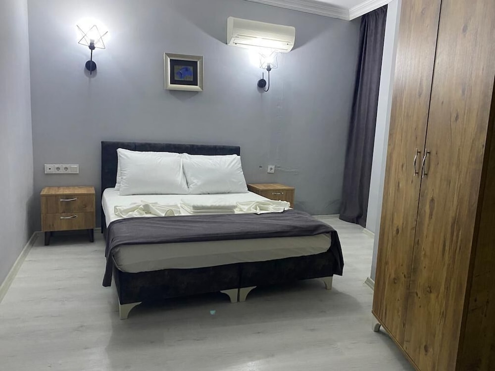 Grand Niki Otel & Spa - Image 57