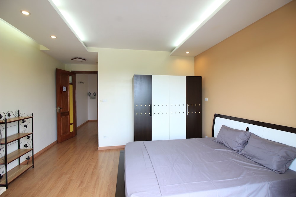 Mirr Homestay