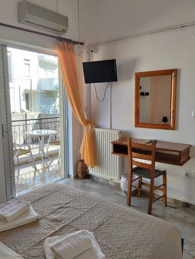 Katerina Apartments