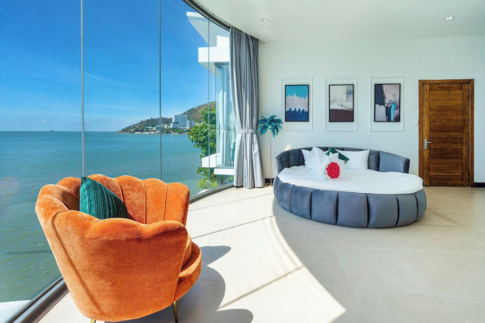 Panarama Villas Beaside Beach