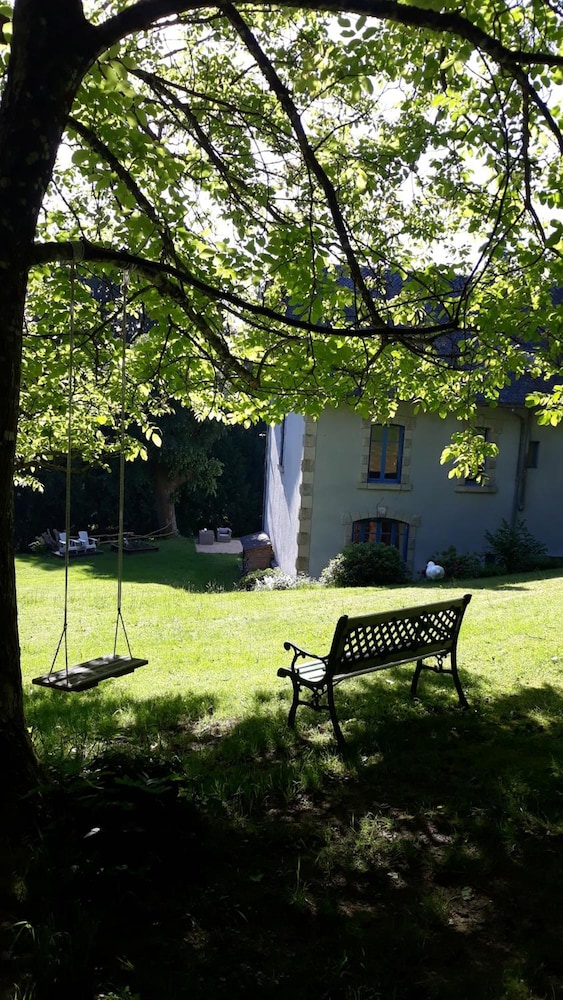Le parc des 4 saisons