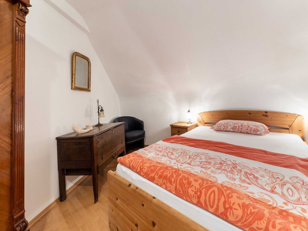 Schleiden Wellness Apartment, photo 34