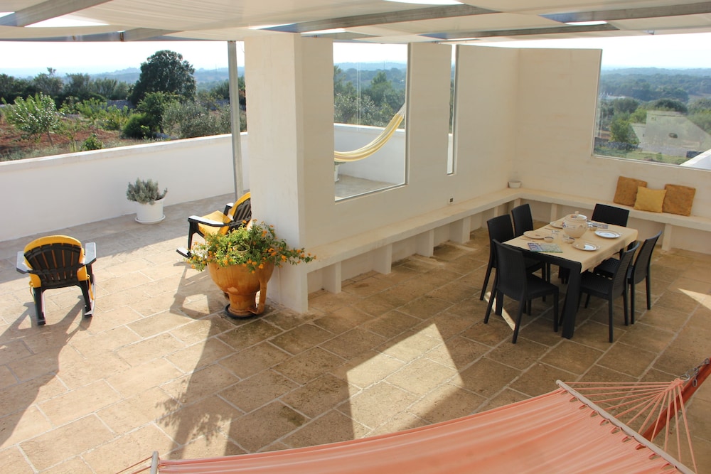Masseria Poesia