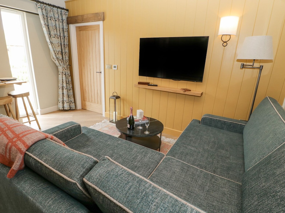 Hilton Cottage