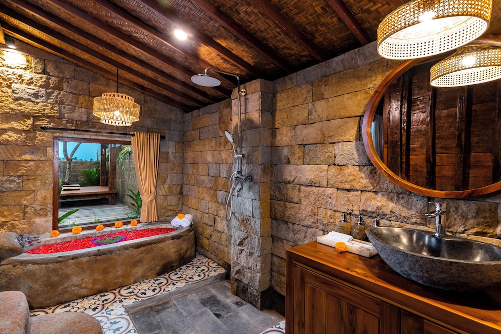 Kamania Villa Ubud by Dhananjaya Hospitality