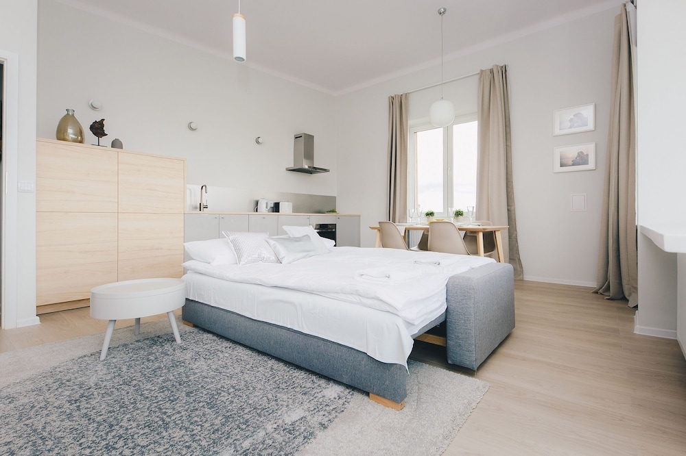 ShortStayPoland Świętokrzyska - B38