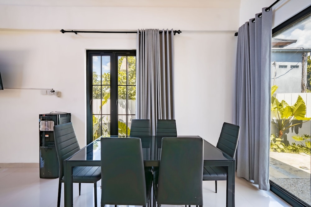 Algera Villa Ubud