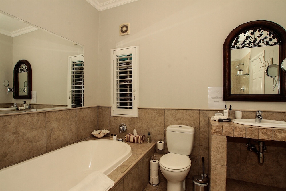 Sandals Guest House