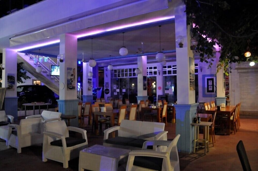 Delfi Otel & Spa - Image 38