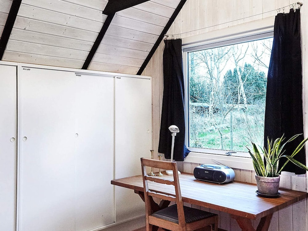 Holiday Home in NykÃ¸bing Sj view 3