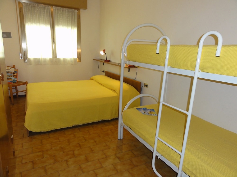 Condominio Reji