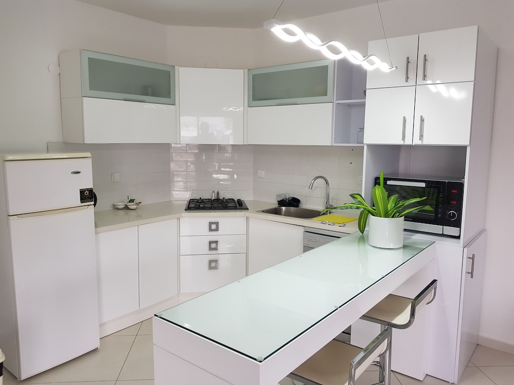 Amdar Holiday Apartments