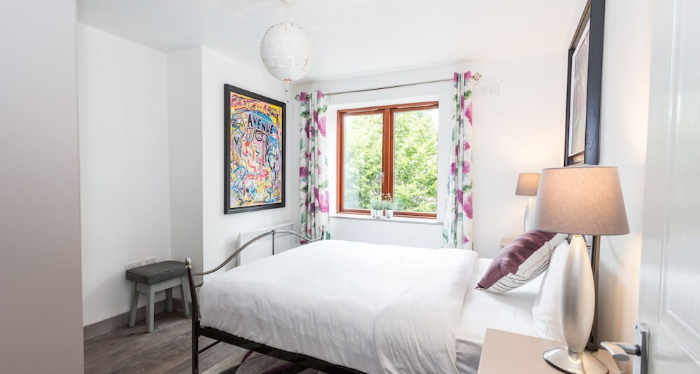 Dublin 8 Apartments