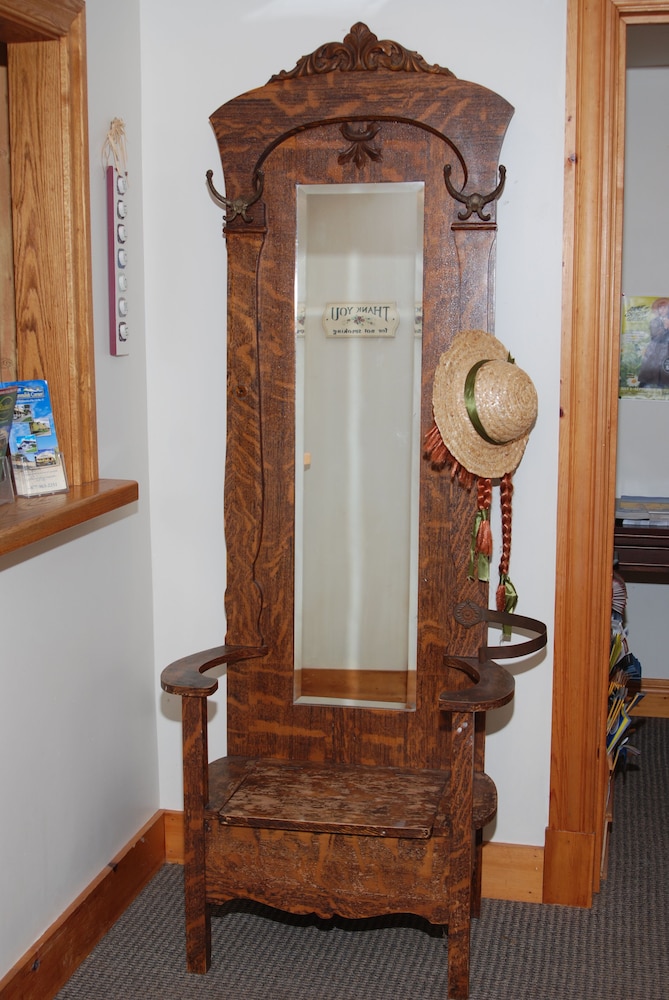 Shining Waters Cottages - Image 2