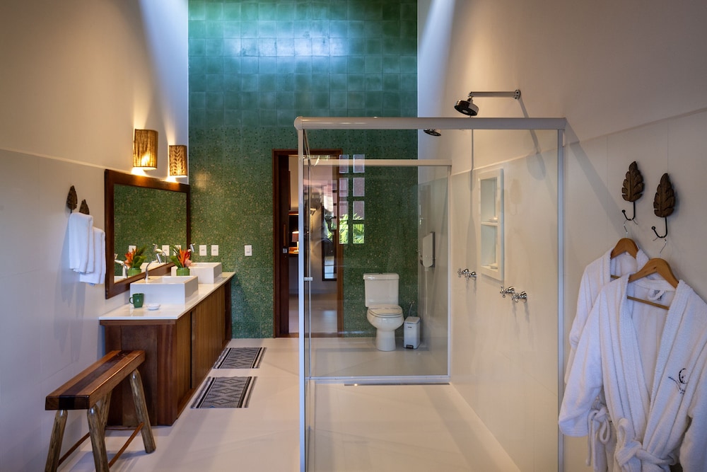 Pousada Quarto Crescente