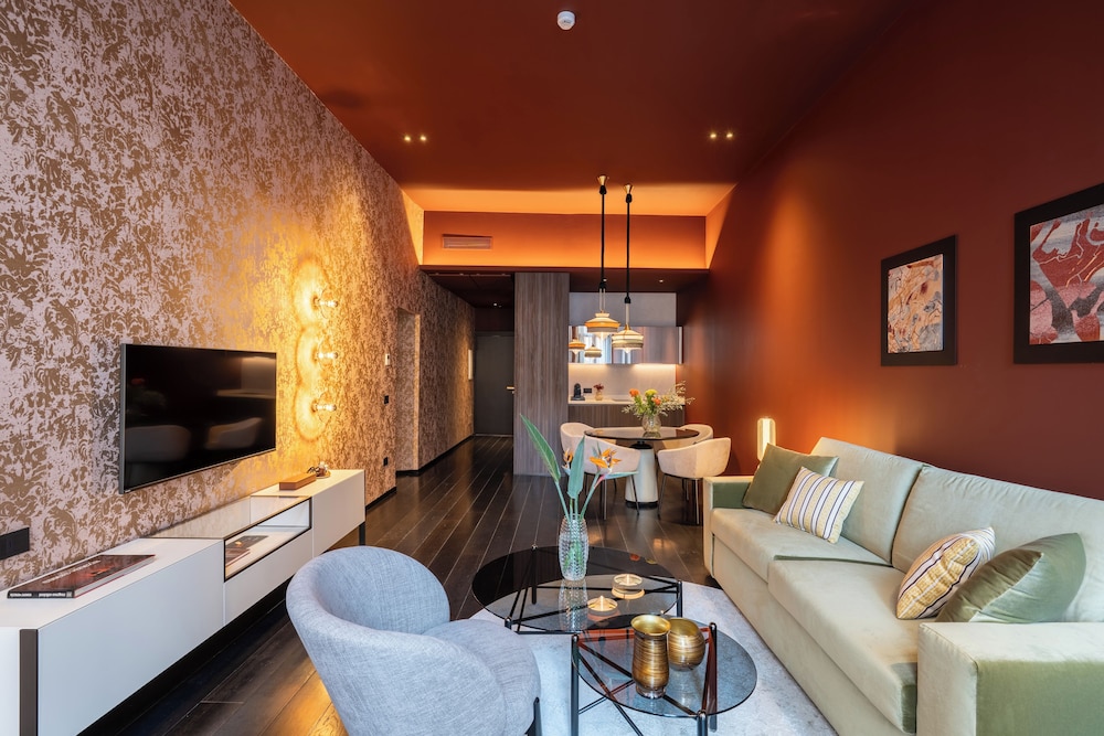 Palazzo Rota Luxury Apartments