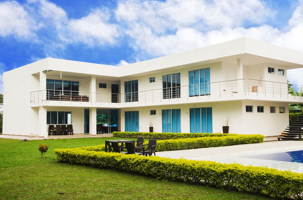 Hotel La Felicidad