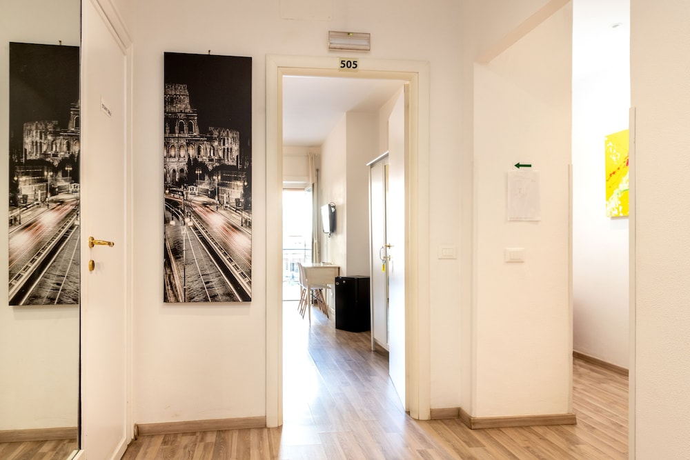 Aurelia Home Guest House