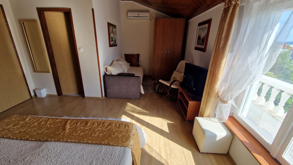 Villa Ines - Annex