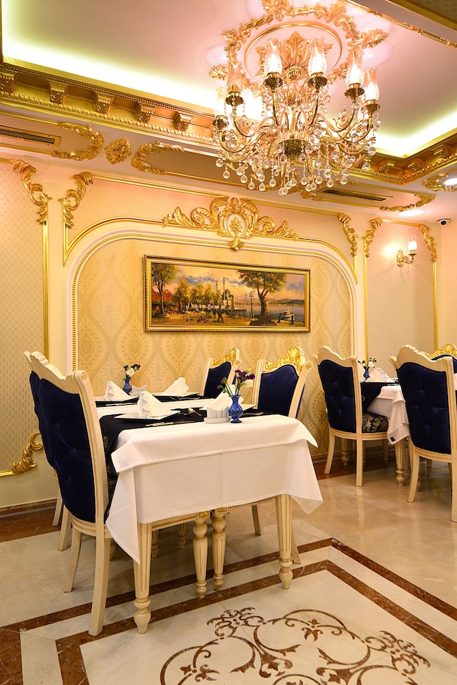 Golden Ak Marmara Otel - Image 13