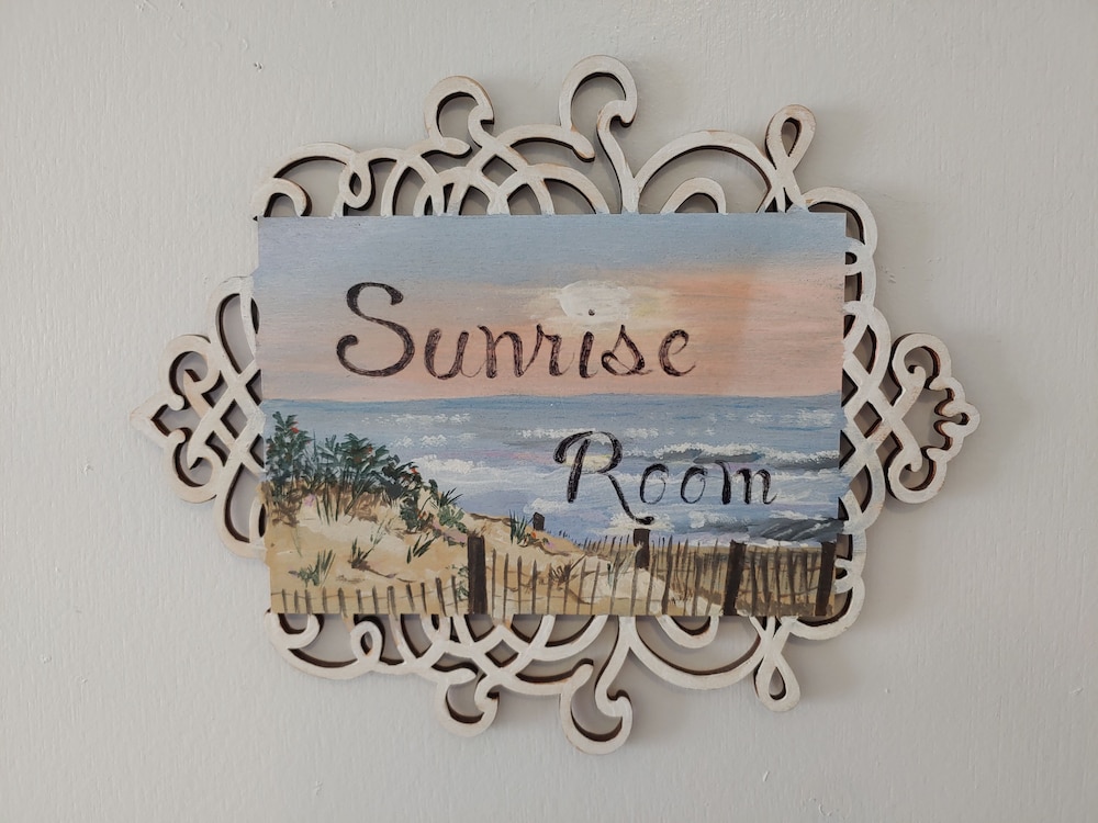 Island Guest House B&B