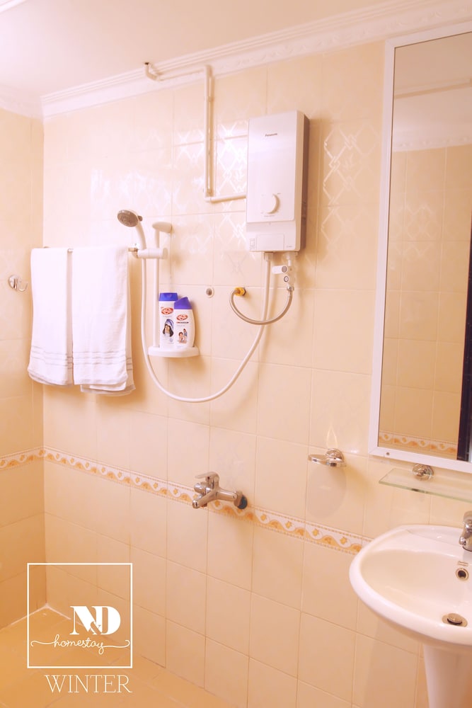 N&D Homestay