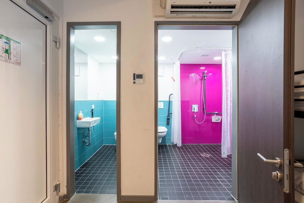Jaeger's Munich - Hostel